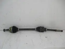 Eixo direito Opel Corsa F 1.2