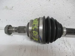 Arbre de transmission droit Opel Corsa F 1.2