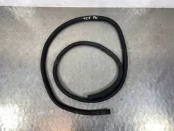 Vedação da porta dianteira Ford Escape IV 2022 FOB52161