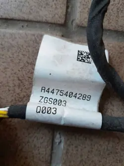 PDC-kabel Fram OEM R4475404289 Mercedes-Benz