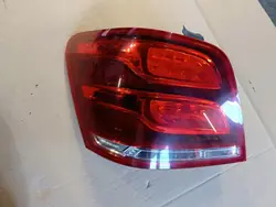 MERCEDES GLK X204 Linker Achterlicht A2049060157