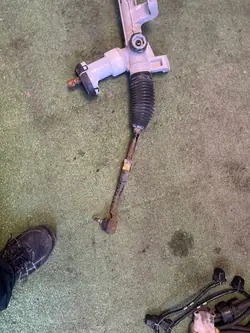 CAIXA DE DIREÇÃO HYUNDAI KONA 56500J9100