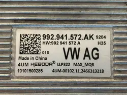 Module LED OEM 992941572AK pour VAG