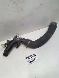 RENAULT KADJAR 1.2 TCE LUFTANSCHLUSSSCHLAUCH OEM 144601001R