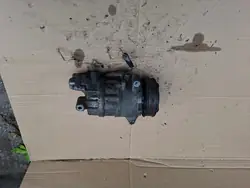 Compresor de Aire Acondicionado BMW e90 e87 e81 OEM 691538008