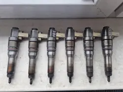 Polttoainesuutin OEM 1905002 DAF XF 105, 85 CF