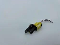 Connecteur de capteur de choc OEM 8K0959651 pour Audi A4 B8 A5