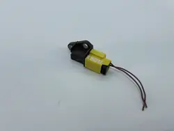 Connecteur de capteur de choc OEM 8K0959651 pour Audi A4 B8 A5