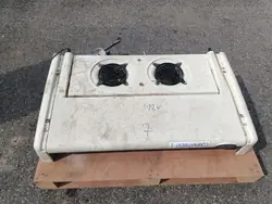 Carrier Xarios 200-600 Evaporator Coil NR 7