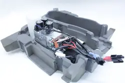 Pompe hydraulique toit d'occasion OEM pour BMW G23 G83 M4 Cabriolet