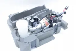 Pompe hydraulique toit d'occasion OEM pour BMW G23 G83 M4 Cabriolet