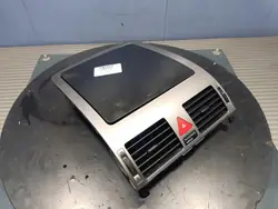 OEM Wrakowisko-28352- Boîte console centrale VW Touran