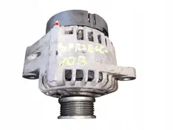 Vaihtovirtageneraattori Opel Zafira B Astra H 1.9 CDTI