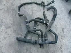 Jäähdytyslinja Peugeot Boxer 06- 2.2 HDI RS 33268