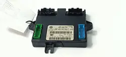 Audi Seat Control Module OE 4E0959760