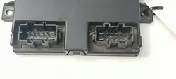 Audi Sätekontrollmodul OE 4E0959760
