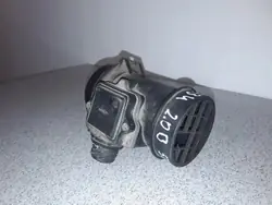 BMW 5 E39 2002 Débitmètre d'air avant OEM 1730033