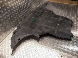 Oikea etulokasuoja VW Polo VI 2G 17- 2G0805912E