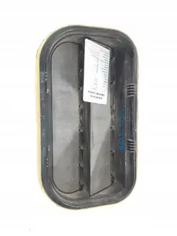 Grelha ventilação porta-malas Audi R8 Spyder OEM 7E0819181
