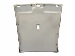 FSO OEM Dachhimmel für Polonez III Caro Hatchback