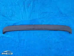 MERCEDES E-Klass W212 Bakre Stötfångare Spoiler A2128858525