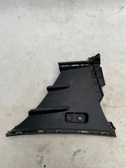 MERCEDES A KLASA W177 AMG Cubierta del parachoques delantero derecho OEM