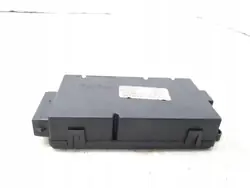 Achter reductiemodule OEM 44349675 voor Citroën C3 Pluriel