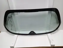 Vitre Arrière OEM 007951 pour Honda Civic VII 5D
