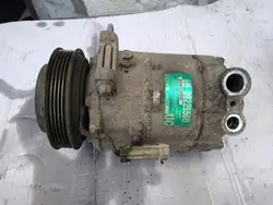 Ilmastointikompressori Opel Saab 2.0T GM 09225560