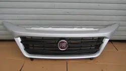 FIAT DUCATO 14-19 Grill Gitter OEM Gebrauchtteil