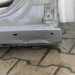Seuil avant droit OEM 71120-S0A00 pour Hyundai i30N
