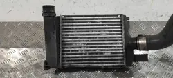 Intercooler Dacia 1.5 DCi, Sistema di Raffreddamento