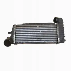 FORD FOCUS MK3 Intercooler-kylare OEM