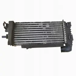 FORD FOCUS MK3 Intercooler-koeler OEM