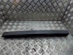Barra luz matrícula traseira OEM 464192822