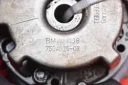 Poulie de distribution variable échappement 1707315 BMW E90 E91