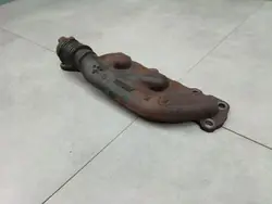 Collecteur d'échappement Jeep Grand Cherokee OEM 21052110F