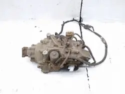2013 Honda CR-V Hinterachsdifferential Gebraucht