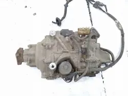 2013 Honda CR-V Rear Differential Used