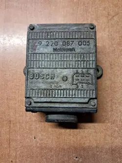 Zündmodul Ford OE OEM 9220087005 Gebraucht
