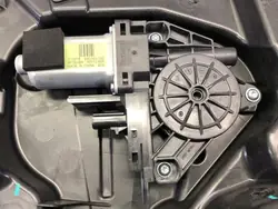 OEM LORK-993-143535 Régulateur Vitre Arrière Gauche