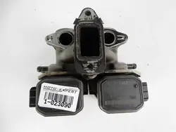 Válvula EGR Mercedes Clase S W220 Wahler A6281420119