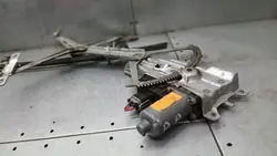 Elevador de Vidro Direito Opel Astra G 1.6B 90521882