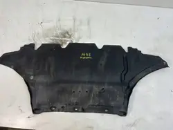 Cache Moteur Audi OEM YQP4291 Avant pour A4 S4 B8