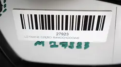 Rétroviseur droit OEM 375484689 pour Audi A4 B8 07-11