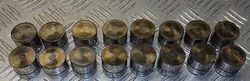 Hydraulische Stößel OEM ASTRA ZAFIRA 2.0 DTI DTH