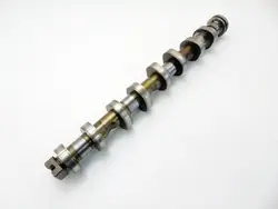 OEM 7567238 Nokkenas voor BMW N43 1.8/2.0 motor