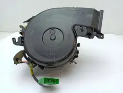 Fläkt Jaguar XJR X308 2001