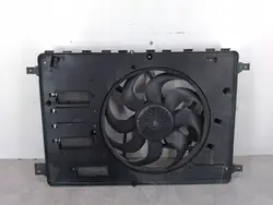 VOLVO S60 II V60 2.0 D3 Ventilateur de Radiateur P31293778