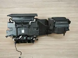 Originele Verwarmingsventilator Audi A6 C7 4G1820005J